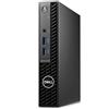 Dell OptiPlex 3000 Micro Core i5 2 GHz - SSD 128 GB RAM 16 GB - refurbished