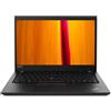 Lenovo ThinkPad T495 14" Ryzen 5 PRO 2.1 GHz - SSD 256 GB - 16GB - QWERTY - Svedese - refurbished