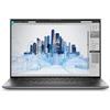 Dell Precision 5560 15" Core i9 2.6 GHz - SSD 512 GB - 16GB - AZERTY - Francese - refurbished