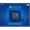 Sony PlayStation 4 Slim 1000GB - Blu - Edizione limitata Days of Play Blue - refurbished