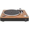 House Of Marley Stir It Up EM-JT000-SB Giradischi - refurbished