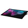 Microsoft Surface Pro 6 12" Core i7 1.9 GHz - SSD 512 GB - 16GB Senza tastiera - refurbished