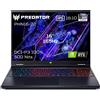 Acer Predator Helios Neo 16 16" Core i9 2.2 GHz - SSD 1 TB - 32GB - Nvidia GeForce RTX 4070 AZERTY - Francese - refurbished