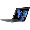 Dell Precision 5570 15" Core i7 2.4 GHz - SSD 512 GB - 16GB - QWERTY - Spagnolo - refurbished