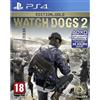 Ubisoft Watch Dogs 2 Edition Gold - PlayStation 4 - refurbished