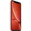 Apple iPhone XR | 256 GB | Dual-SIM (eSIM, Nano-SIM) | corallo
