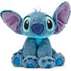 Disney Store peluche ufficiale medio per bambini Stitch, 38 cm, personaggio c...