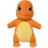 Pokémon PKW340420 cm Peluche Glumanda ufficiale