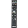 AULCMEET RM-ED016 - Telecomando sostituito per Sony KDL-46V5800 KDL-40V5800 KDL-37V5800 KDL-46W58xx KDL-40W58xx KDL-46W5800 KDL-40W5800 KDL-37W5800 KDL-32W5800 KDL-46W5810 KDL-40W5810 KDL-40W5830