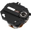 Acouto Pulsante Ottico Lens SF P100 13 Pin Raccolto Ottico Head per Sanyo CD Player con Staffa [Lettura CD Accurata Piccolo Ottico Pick Up Lens per SANYOCD Player (Con Staffa)