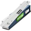 interpick Supporto da parete per AVM FritzBox Router 7690 7590 AX 6660 Cable 7530 5530 8850 6850 6660 6890 7490