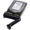 Dell - Kunden-Kit - Festplatte - 600GB - Hot-Swap - 2.5 (6,4 cm) (in 8,9 cm Tr?ger) (in 3.5 Tr?ger) - SAS 12Gb/s - 10000 U/min - f?r PowerEdge T330 (3.5), T430 (3.5), T630 (3.5), PowerEdge R330