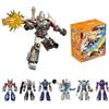 BLOKEES Spark of Deception: Transformers Shining Versione 04 di Blokees
