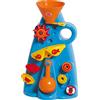 Gowi Toys 559-42 Mulino per Sabbia e Acqua (Blu)