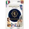 Asmodee - Love Letter Bridgerton - Gioco da Tavolo, 2-6 Giocatori, 10+ Anni, Edizione in Italiano