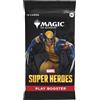 Magic: The Gathering Buste di gioco di Magic: The Gathering | Marvel Super Heroes | Gioco di carte collezionabili (Versione Inglese)