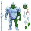 Teenage Mutant Ninja Turtles (Mirage Comics) - Cyborg Donatello 7" Scale Action