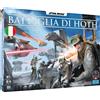 Asmodee Star Wars Battaglia di Hoth, Gioco da Tavolo, 24 Giocatori, 8+ Anni, ...