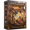 Asmodee GLOOMHAVEN JAWS OF THE LION Gioco da Tavolo Ed. ITA