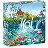 dV Giochi Koi Gioco da Tavolo Gioco Competitivo per Adulti e Bambini dai 10 Anni 14 ...