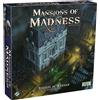 Fantasy Flight Games Mansions of Madness: Second Edition - Streets of Arkham
