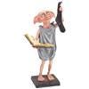 The Noble Collection Harry Potter Dobby Sculpture - 9in (23cm) Hand Painted Resi