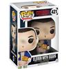 Funko Pop Television Stranger Things Eleven Eggos 1/6 Odds For Rare Chase ...