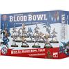 Games Workshop - Blood Bowl: High Elf Blood Bowl Team - The Caledor Dragons