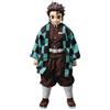 threezero store Threezero Demon Slayer: FigZero Tanjiro Kamado - Action Figure in scala 1:6