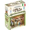 Asmodee Coffee Rush Gioco da Tavolo, 24 Giocatori, 8+ Anni, Edizione in Ita...
