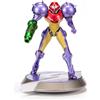 First4Figures - Metroid Prime Samus Gravity Suit, statuetta in PVC, 25 cm - Stan