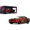 Jada Toys Jada 1:18 Pink Slips Dodge Challenger Redeye