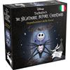 Asmodee Nightmare Before Christmas Gioco da Tavolo, 26 Giocatori, 12+ Anni,...