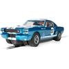 Scalextric C4517 Slot Cars, Blue