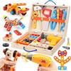 Vanplay Giochi Bambini 3 Anni Cassetta Attrezzi Bambini Montessori 3 Anni Gio...