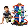 Hot Wheels City Robo TRex Ultimate Garage Modalità multigiocatore a più livel...