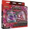 Pokémon Mazzo Lotte di Lega Mewtwoex del Team Rocket del GCC mazzo di 60 cart...