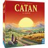 Giochi Uniti CATAN Relaunch Gioco Base - Gioco da tavolo, 34 Giocatori, 10+ ...