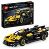 LEGO Technic Bugatti Bolide, Kit di Costruzione Macchina Giocattolo da Corsa,...