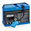 Peg Perego PEG Batteria 12V/8Ah Ricambio Originale Ricaricabile per Veicoli Elettrici P...