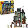 LEGO Creator 3 in 1 Villa Spettrale Casa Giocattolo Interattiva che si Trasf...