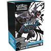 Pokémon confezione di buste dell'espansione Scarlatto e Violetto Luce Nera d...