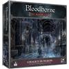 CMON Cool Mini or Not | Bloodborne The Board Game Chalice Dungeon Expansion | Gio...
