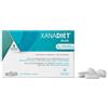 Promopharma Xanadiet Plus Integratore Perdita Peso 100 Compresse
