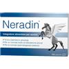 Pharmasgp gmbh Neradin Integratore Fertilità Uomini 112 Capsule