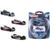 Majorette Majiorette Formula-E Deluxe Gen