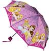 Coriex Ombrello Pieghevole Principesse Disney