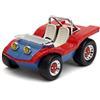 Jade Spiderman Man Buggy
