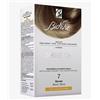 I.C.I.M. (BIONIKE) INTERNATION BIONIKE SHINE ONE - TRATTAMENTO COLORANTE CAPELLI , 7 BIONDO