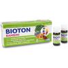 SELLA Srl Bioton bambini nuovo 14 flaconcini